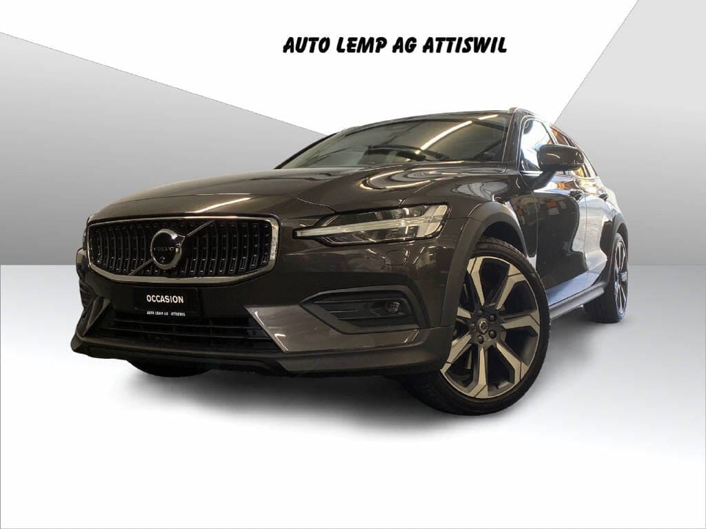 Volvo V60 Cross Country V60 Cross Country 2.0 B5 Ultim