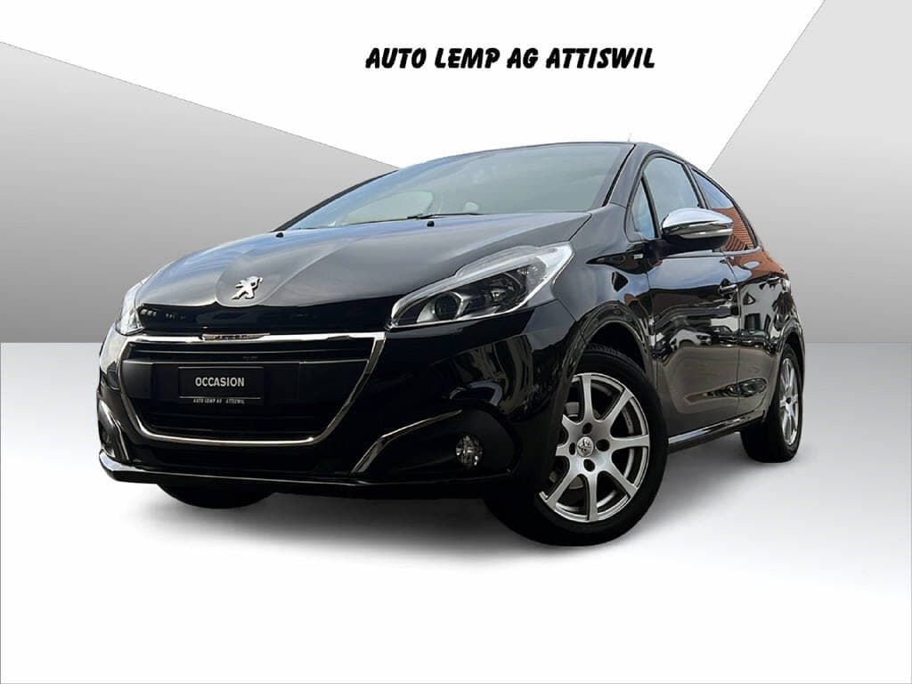 Peugeot 208 208 1.2 PureTech Access