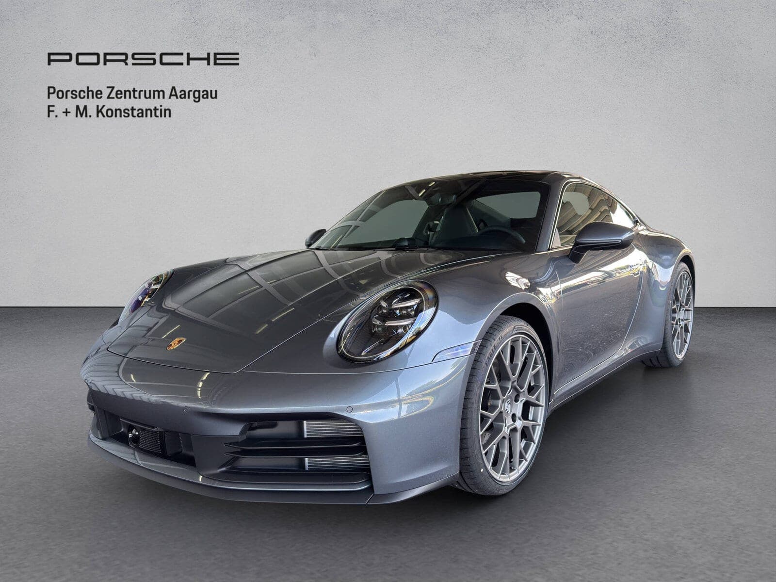 Porsche 911 911 Carrera