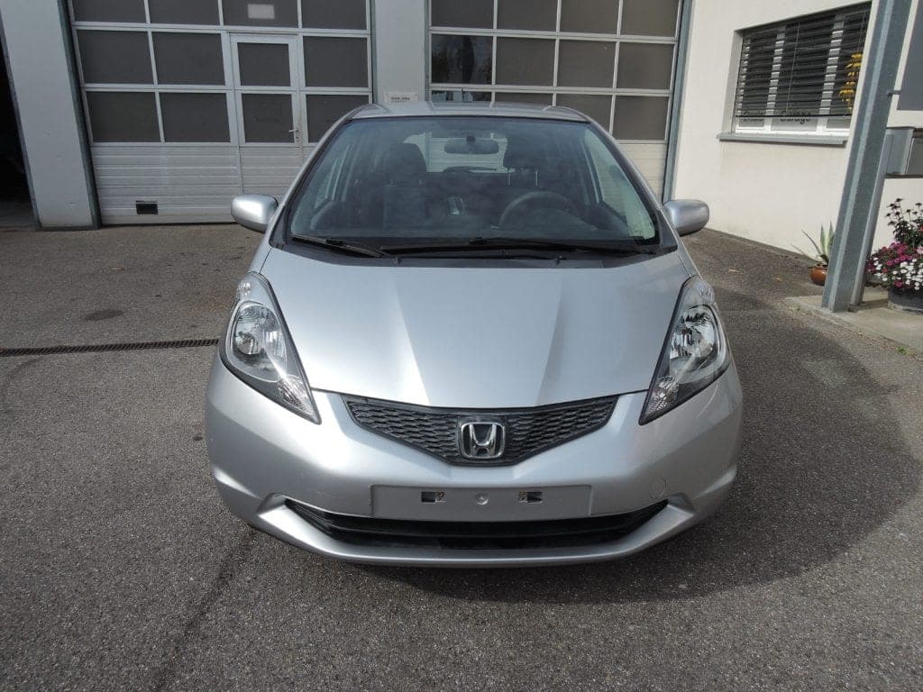 Honda Jazz Jazz 1.2i Trend