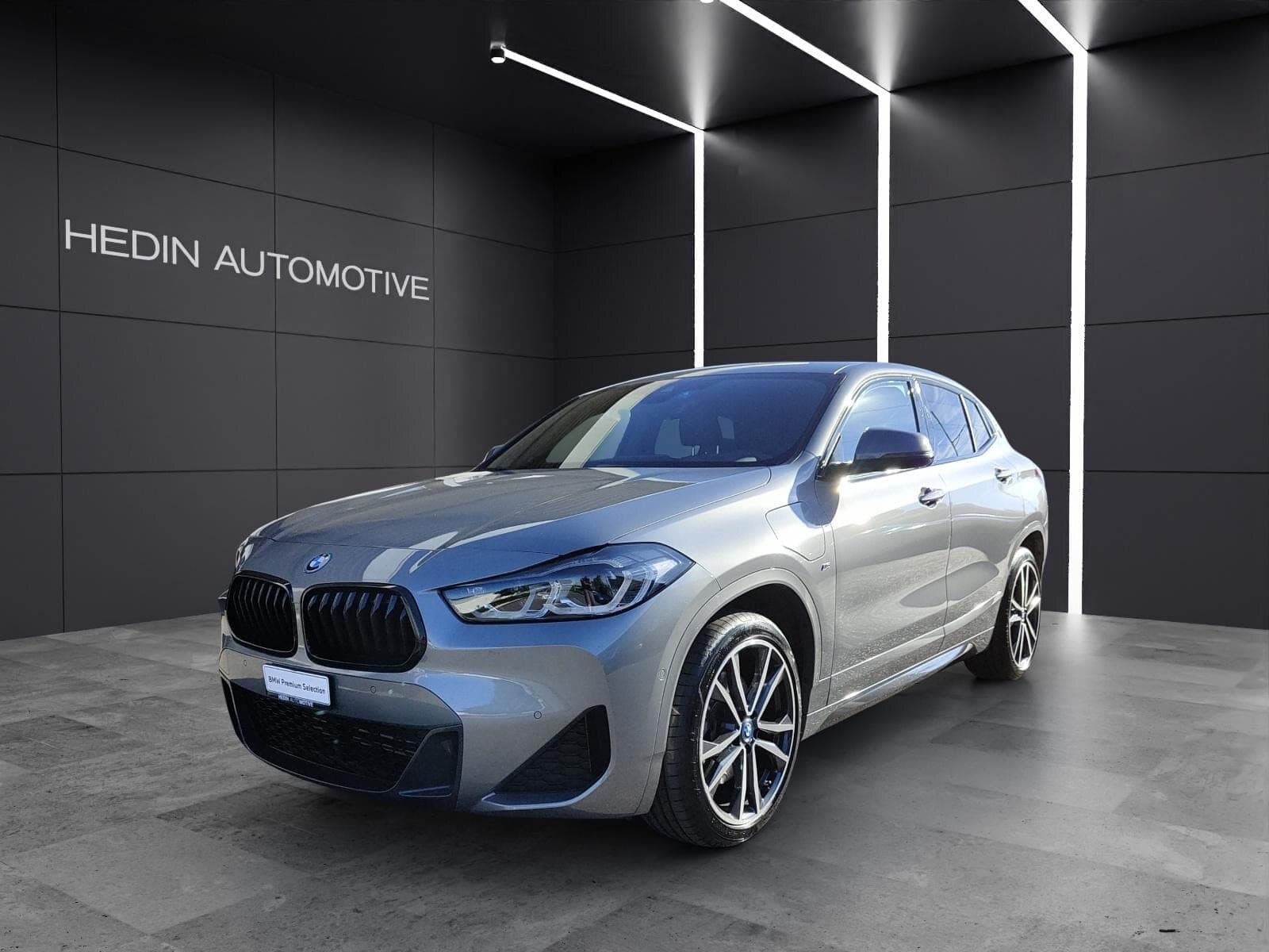 BMW X2 X2 F39 25e xDrive