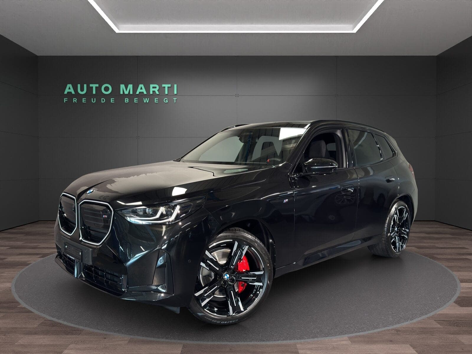 BMW X3 X3 M50i
