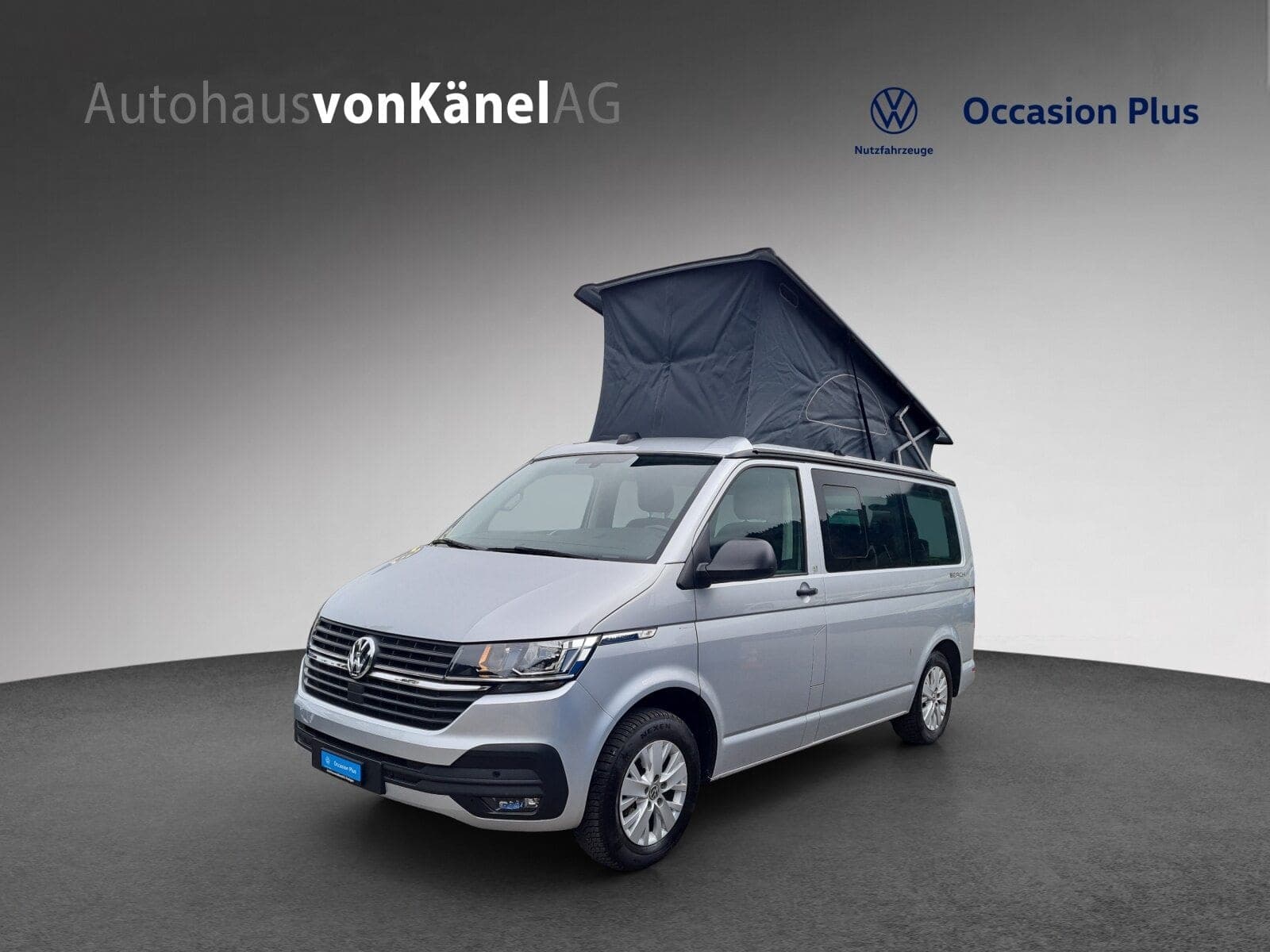 VW T6 California 6.1 Beach Liberty Spirit