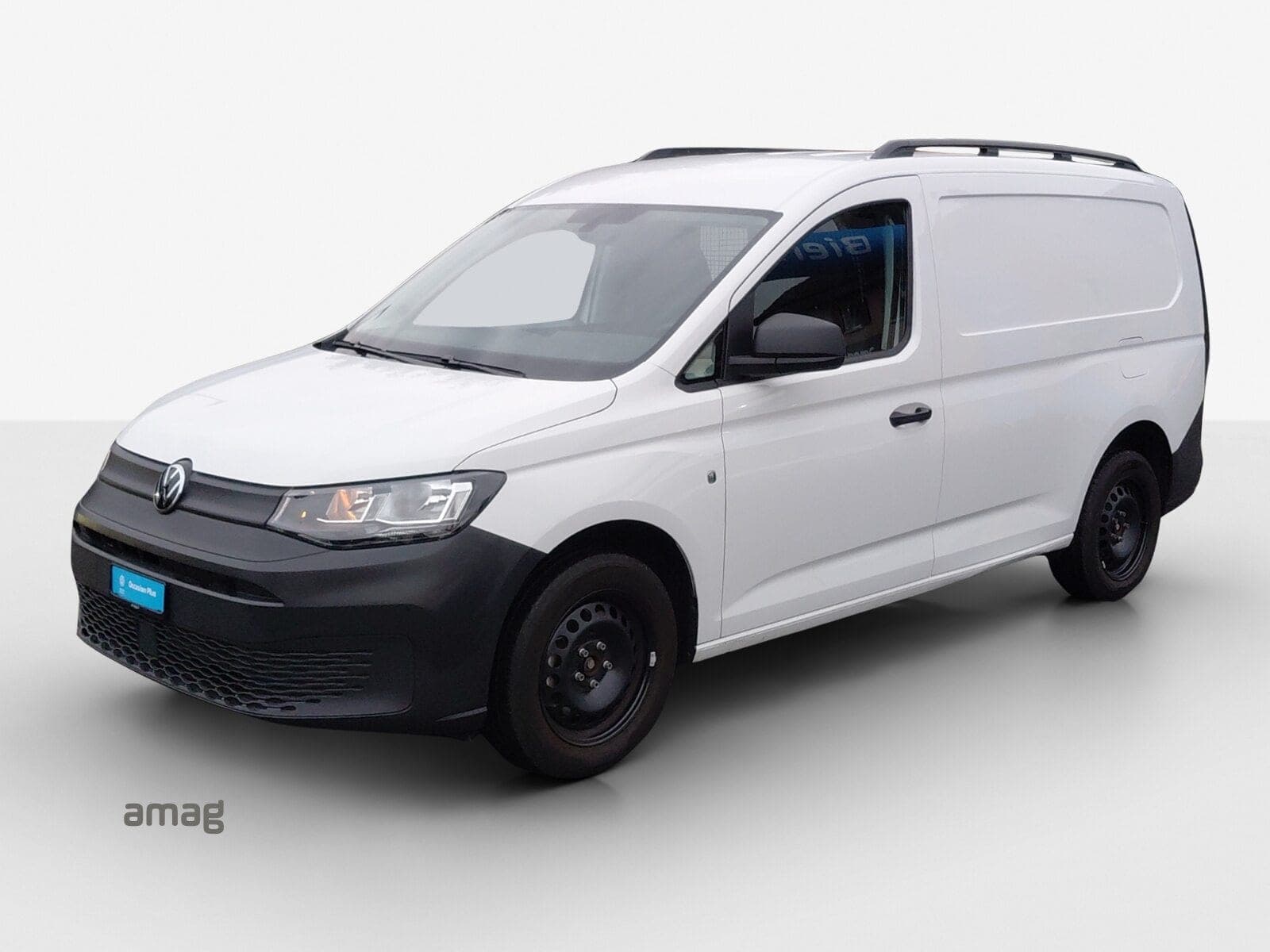VW Caddy Caddy Cargo Maxi