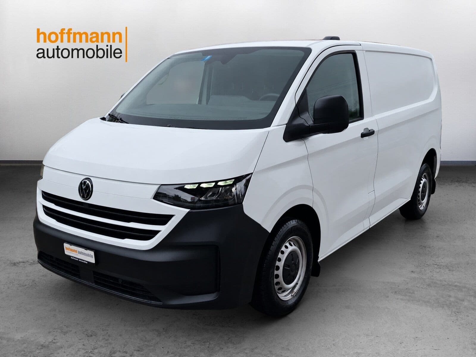 VW Transporter Transporter 2.0 TDI Automat