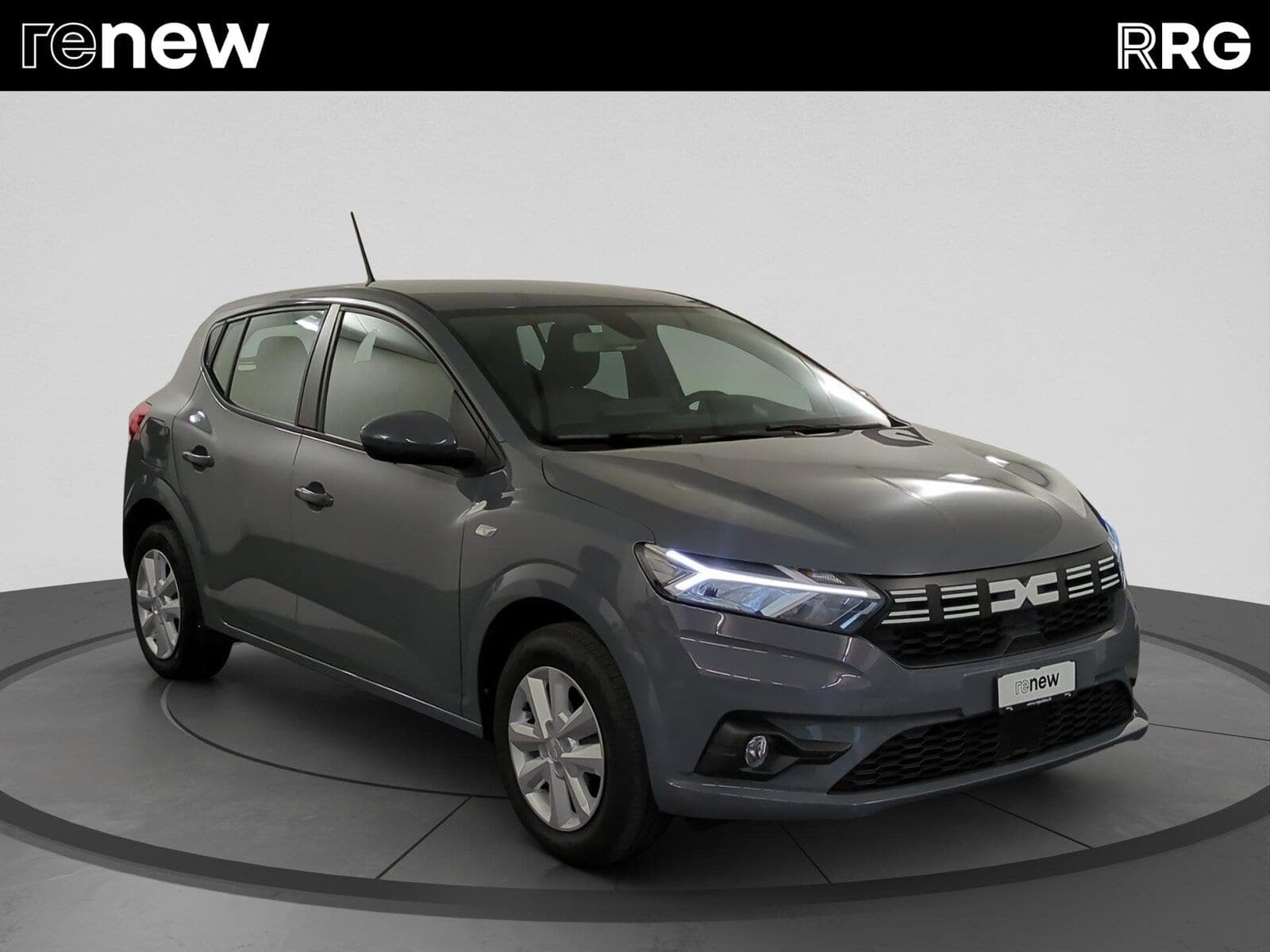 Dacia Sandero Sandero TCe 90 Expression