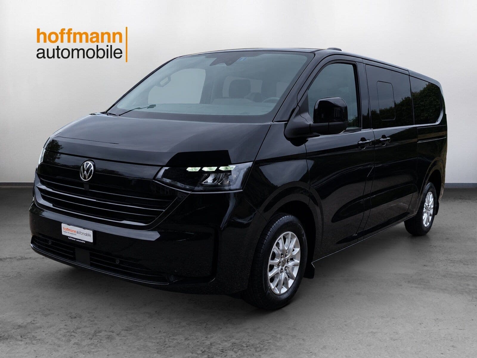 VW Caravelle Caravelle 2.0 TDI Life LWB Aut 8