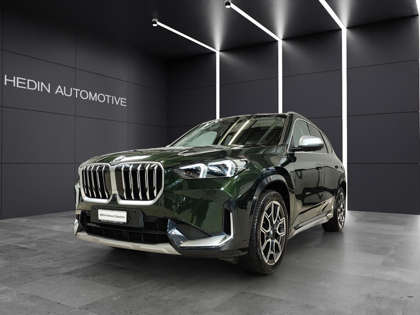 BMW X1 X1 U11 23d xDrive