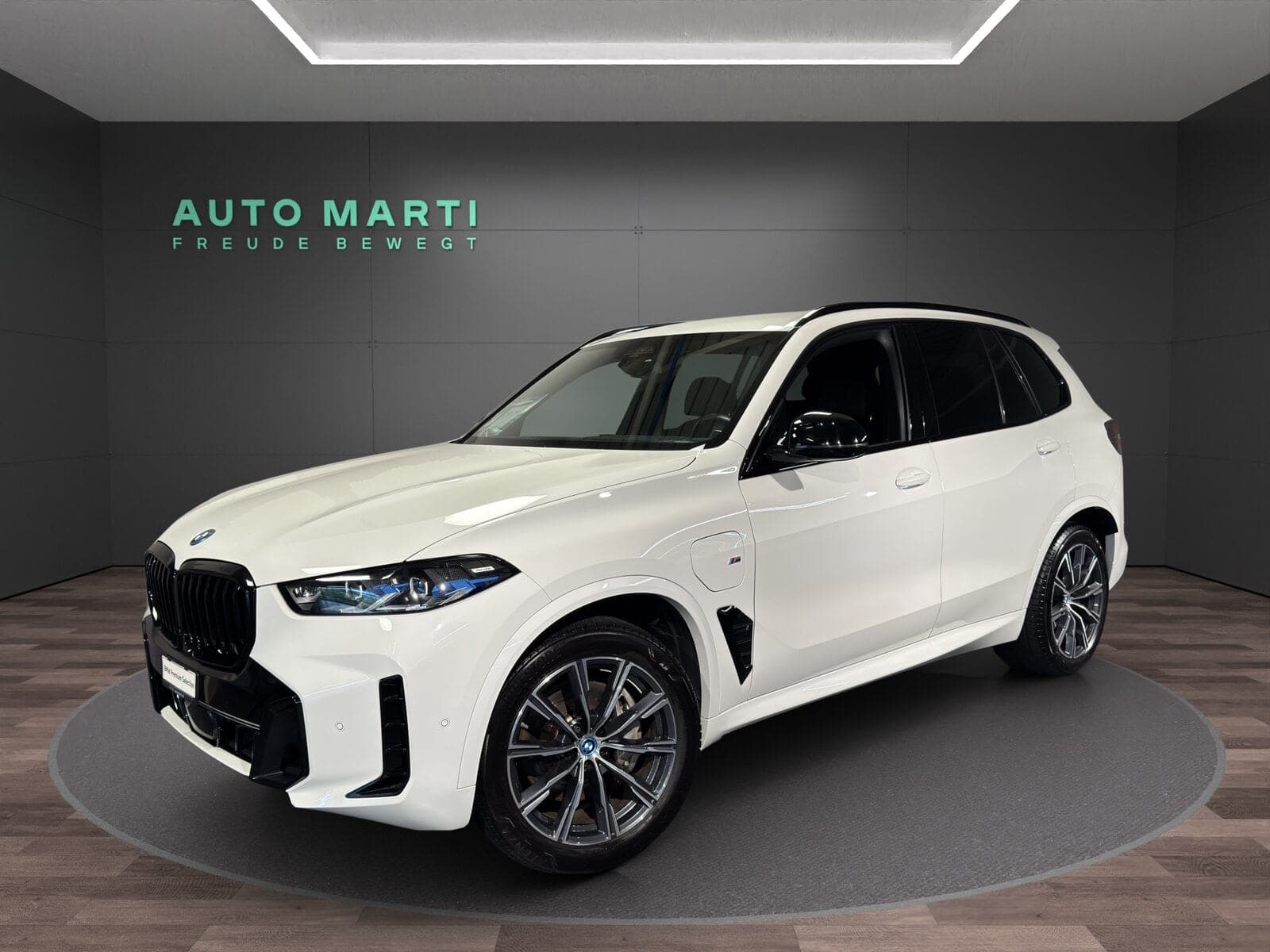 BMW X5 X5 50e xDrive M Sport
