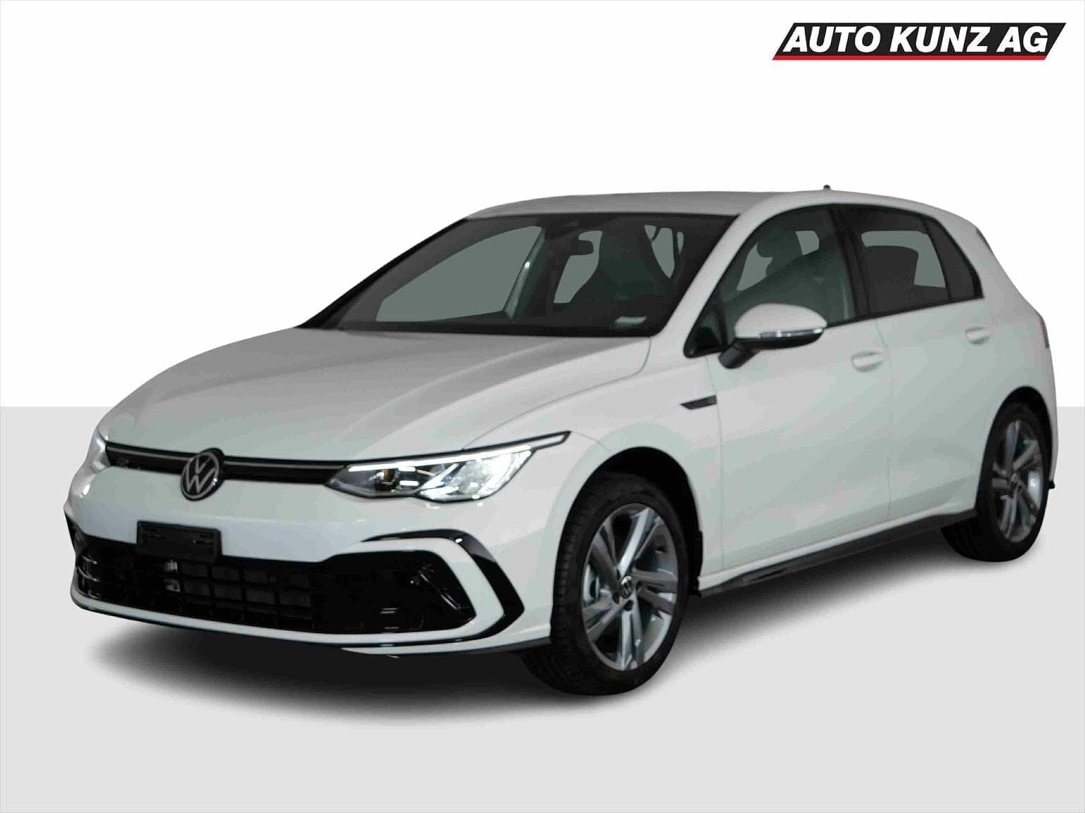VW Golf Golf 8 1.5 eTSI mHEV R-Line DSG