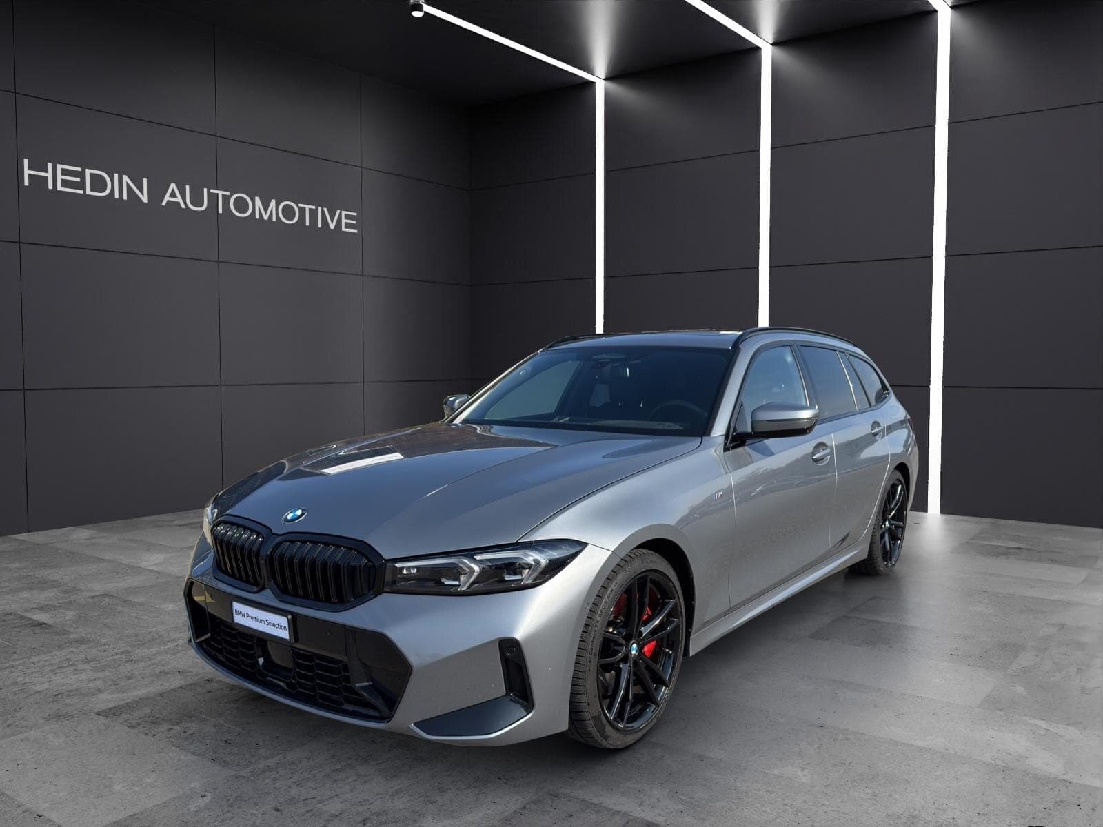 BMW 3er 330i xDrive SAG Touring