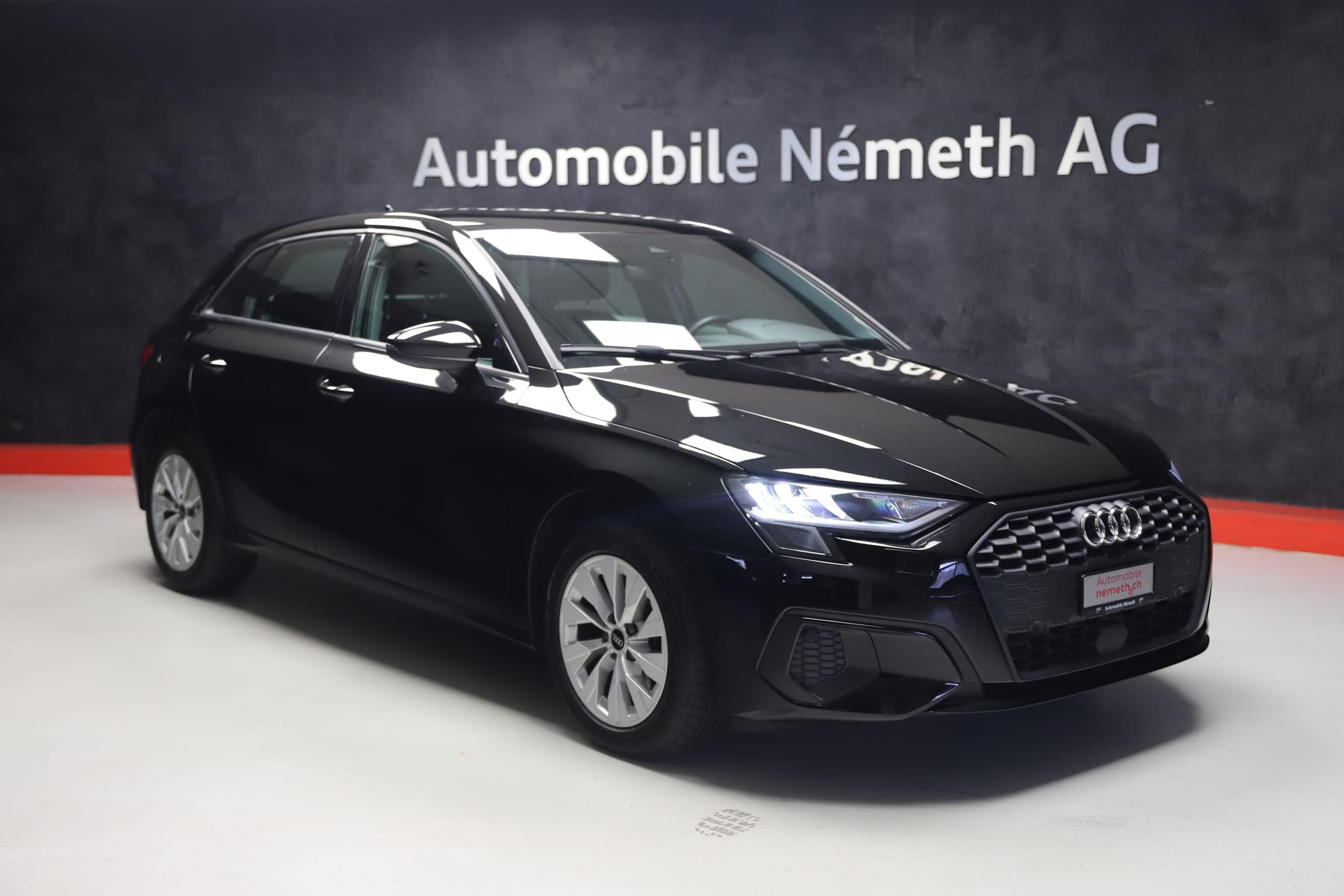 Audi A3 AUDI A3 Sportback 40 TFSI e S-tronic