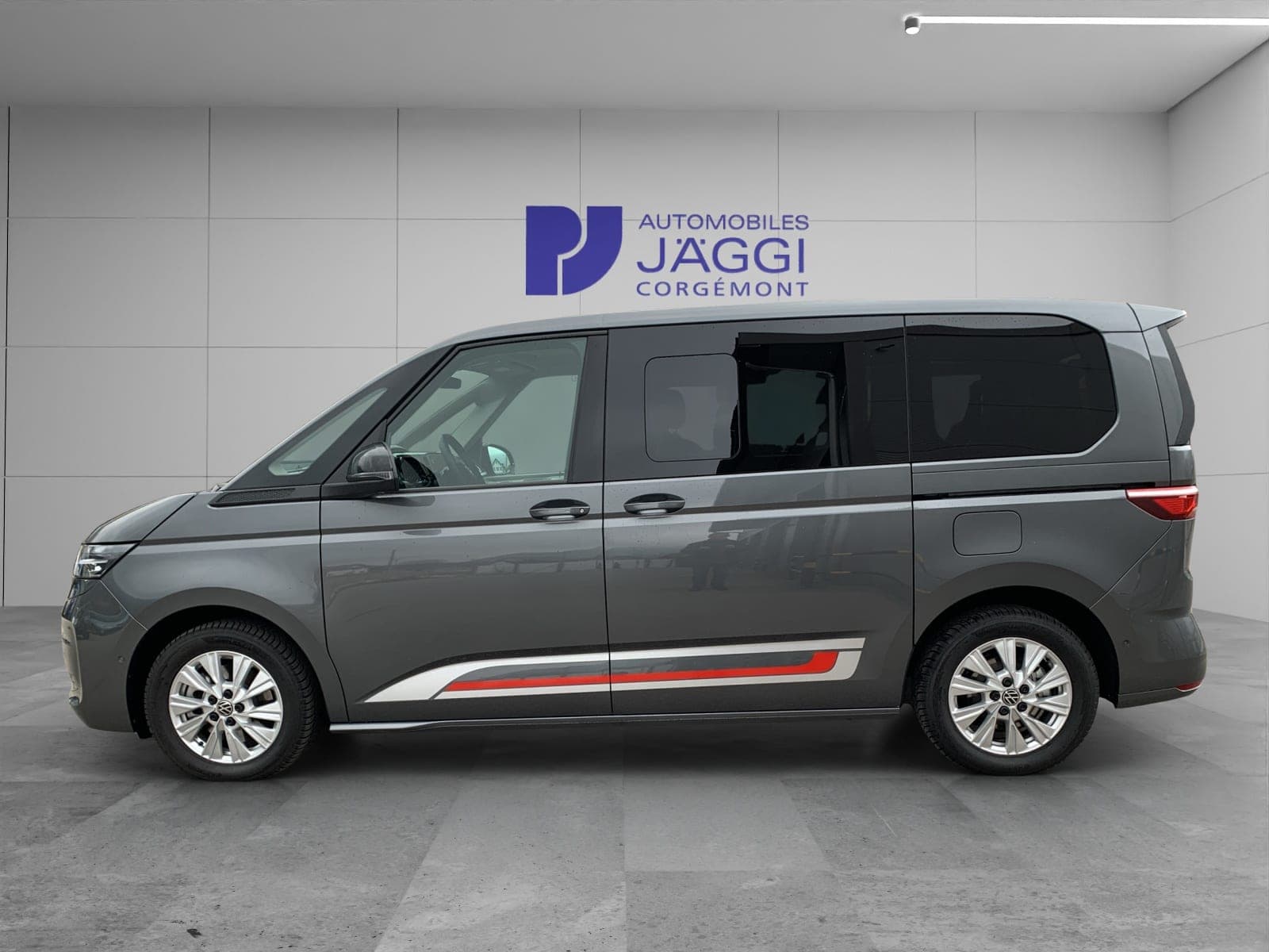 VW Multivan VW Multiv 1.4 eHybrid Liber