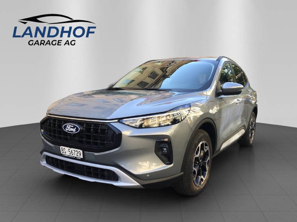 Ford Kuga FORD Kuga 2.5 Plug-in Hybrid Active