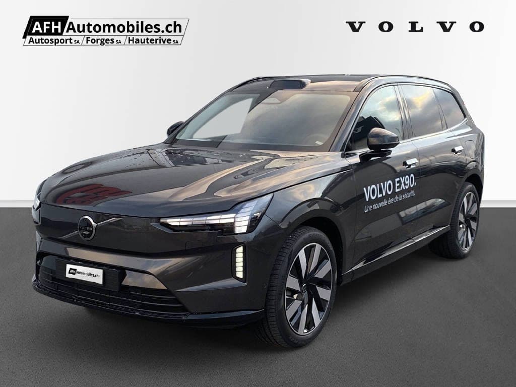 Volvo EX90 VOLVO EX 90 Twin Ultra AWD 356EV670E1