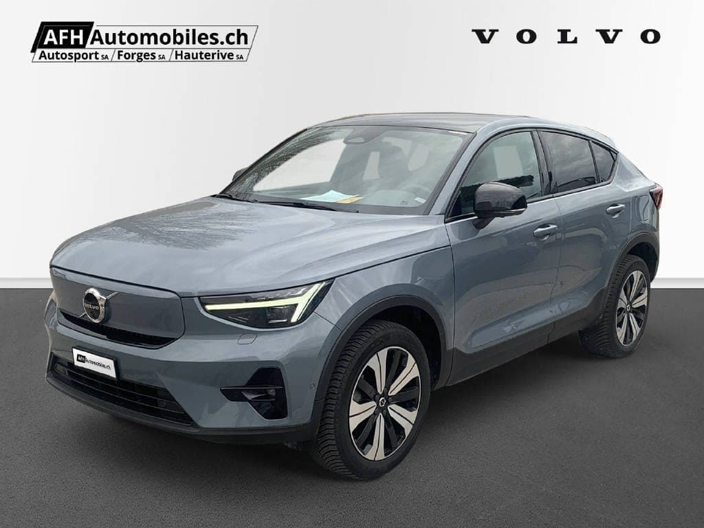 Volvo C40 VOLVO C40 P6 Recharge Ultimate