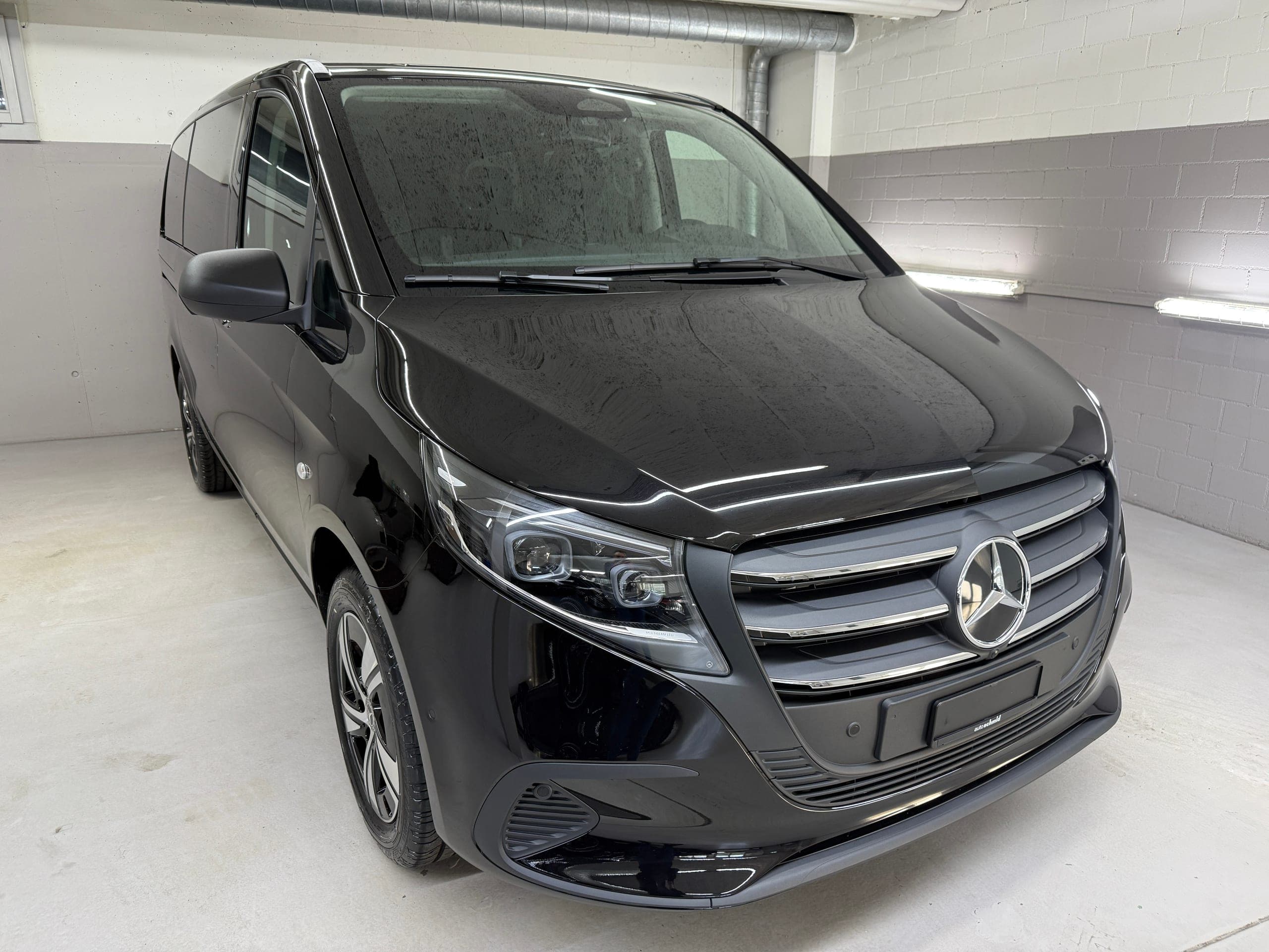Mercedes-Benz Vito MERCEDES-BENZ Vito 116 CDI 4MATIC KB TOURER SELECT 3200mm L