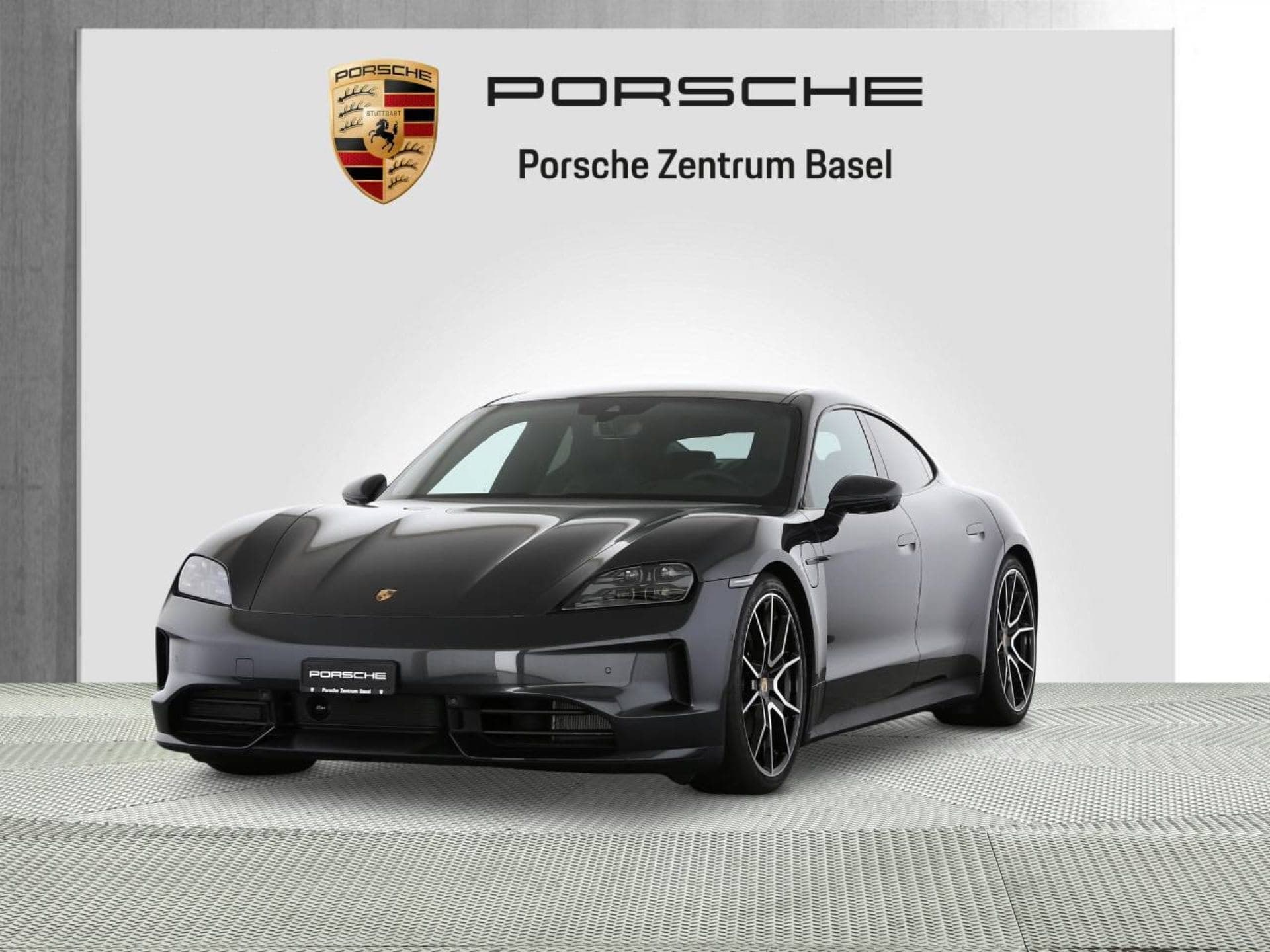 Porsche Taycan PORSCHE Taycan 4S
