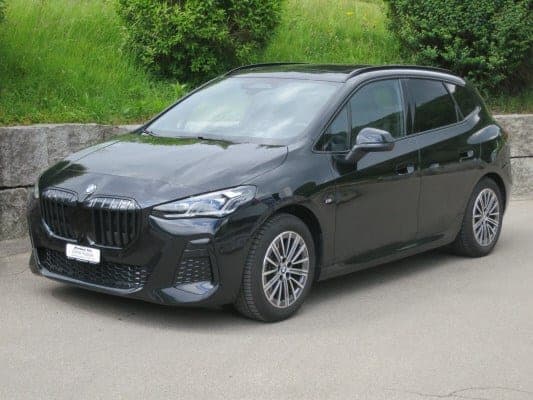 BMW 2er BMW 223d AT xDr M Sport DKG
