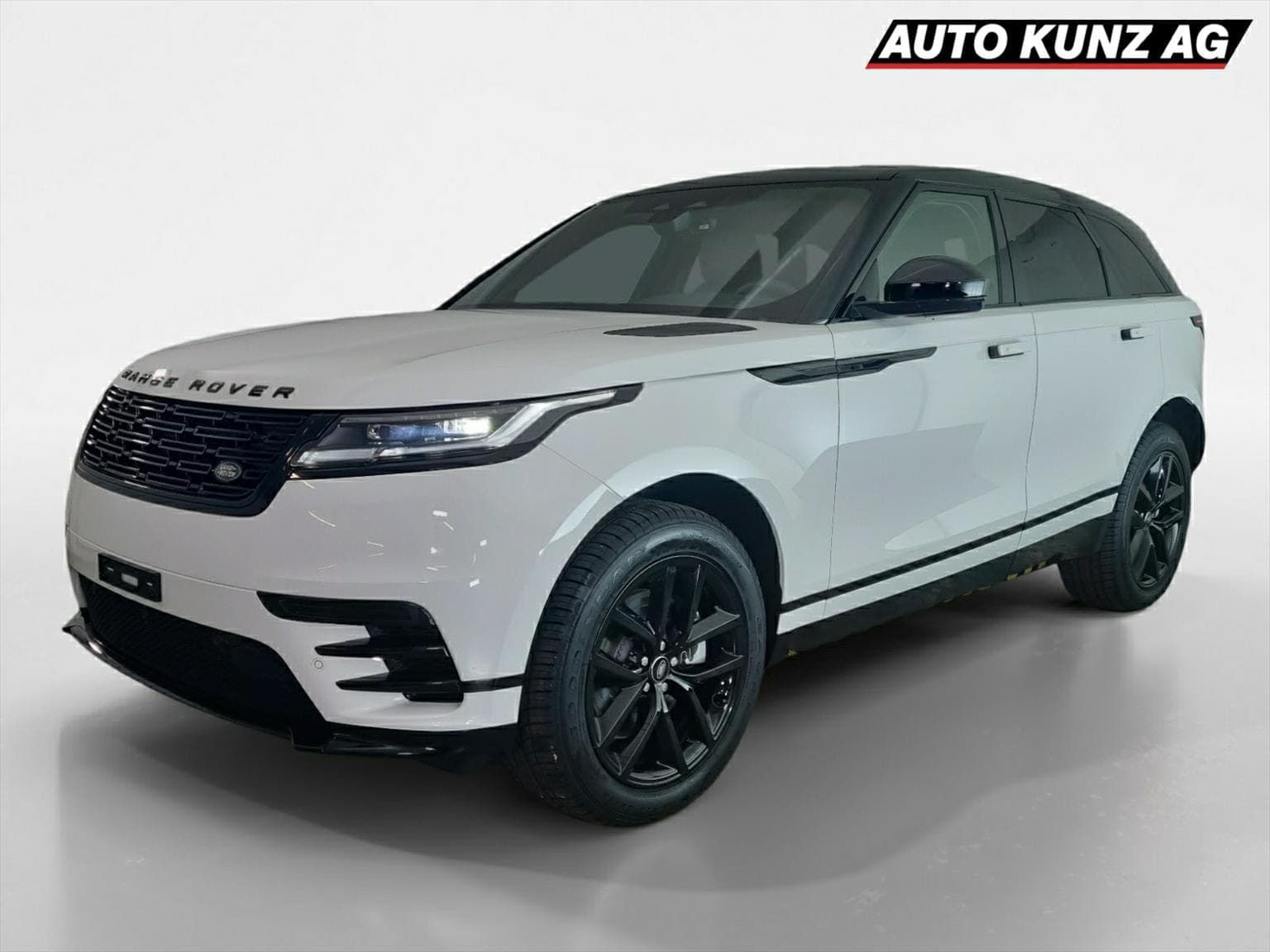 Land Rover Range Rover Velar LAND ROVER Range Rover Velar P250 SE AWD Facelift