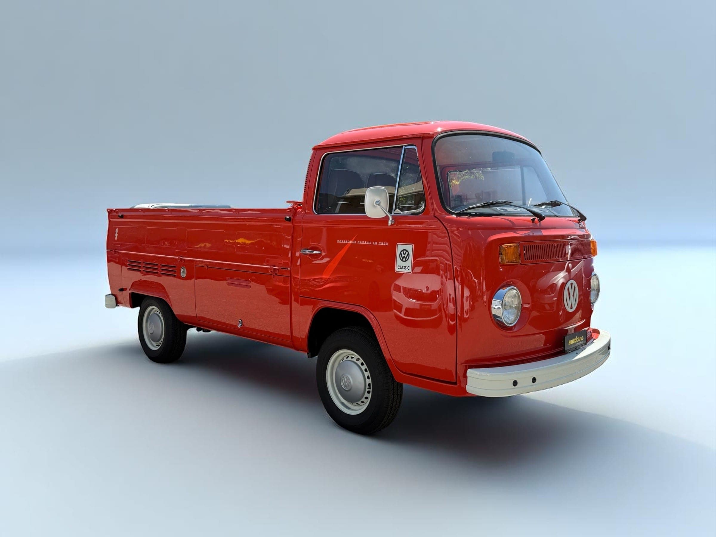 VW Typ 2 VW T2