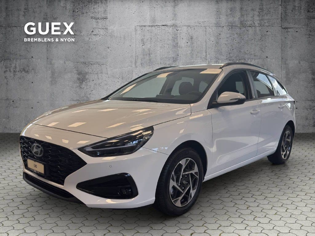 Hyundai i30 HYUNDAI i30 Wagon 1.5 T-GDi Amplia