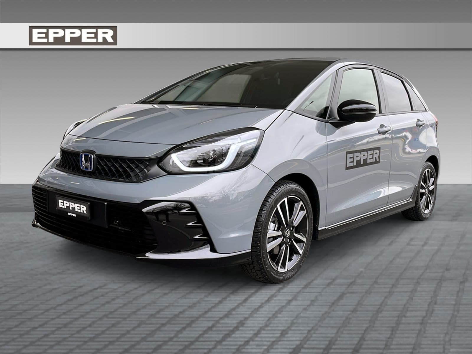 Honda Jazz HONDA Jazz 1.5 i-MMD Advance Sport