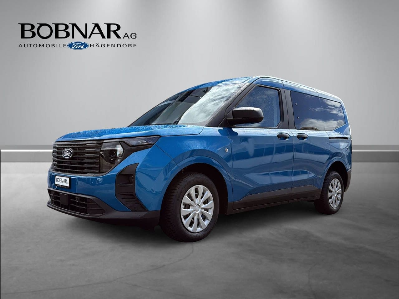 Ford Tourneo Courier FORD TOURNEO COURIERier 1.0 EcoBoost Trend