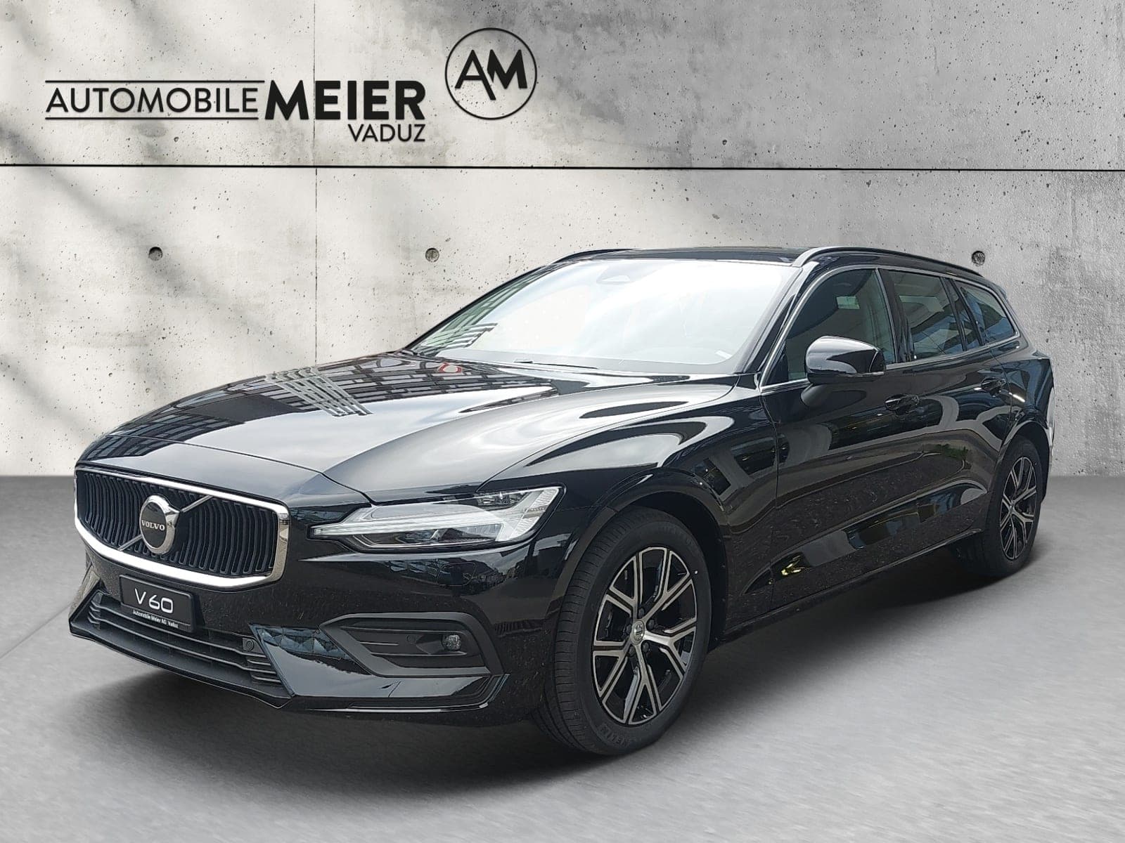 Volvo V60 VOLVO V60 2.0 B3 Core