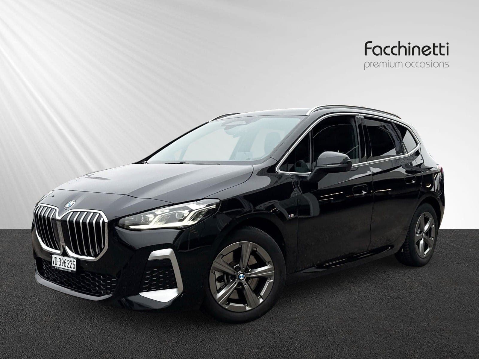 BMW 2er BMW 223i Active Tourer xDrive M Sport DKG