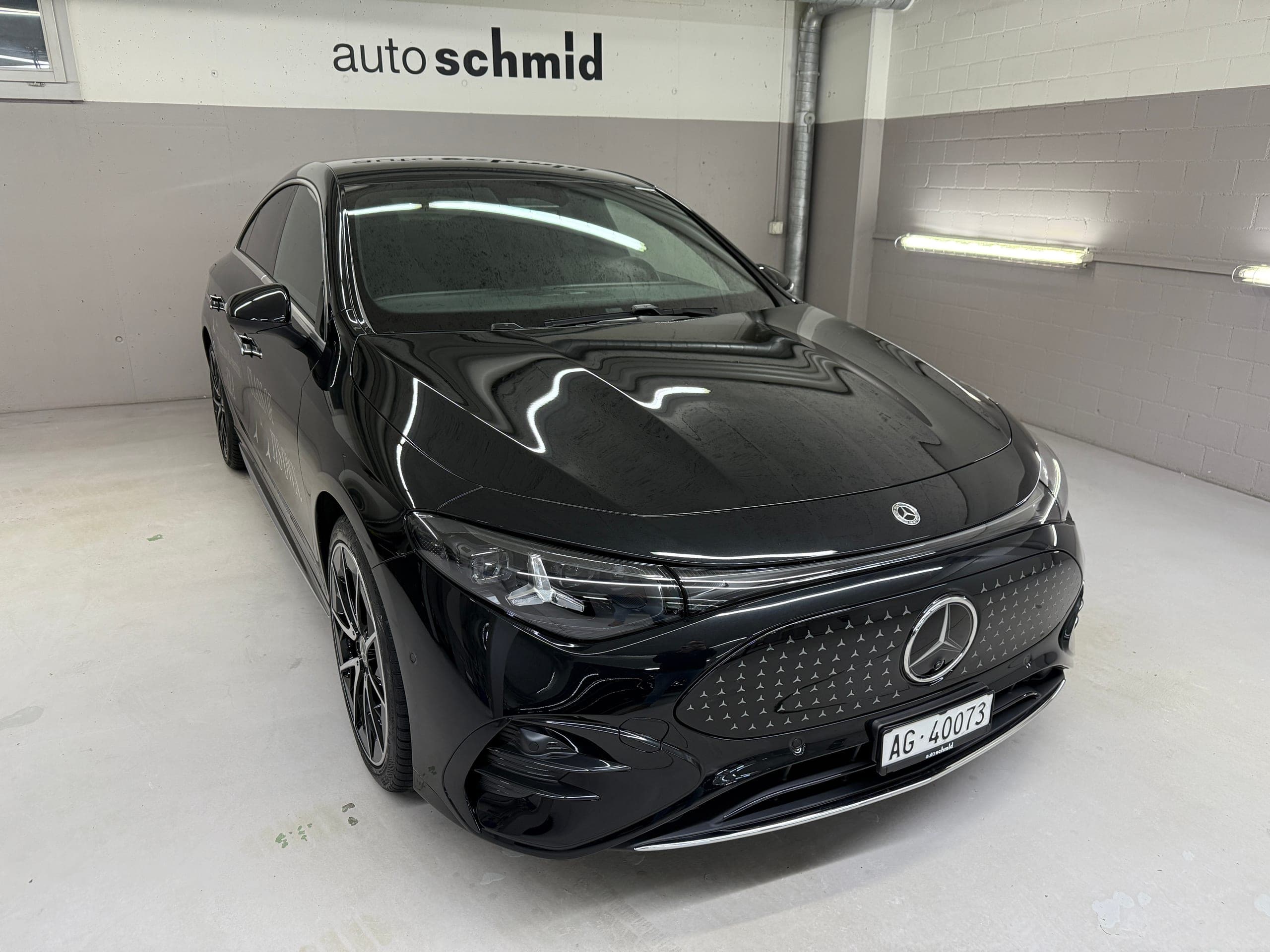 Mercedes-Benz CL MERCEDES-BENZ CLA 350 4MATIC EQ