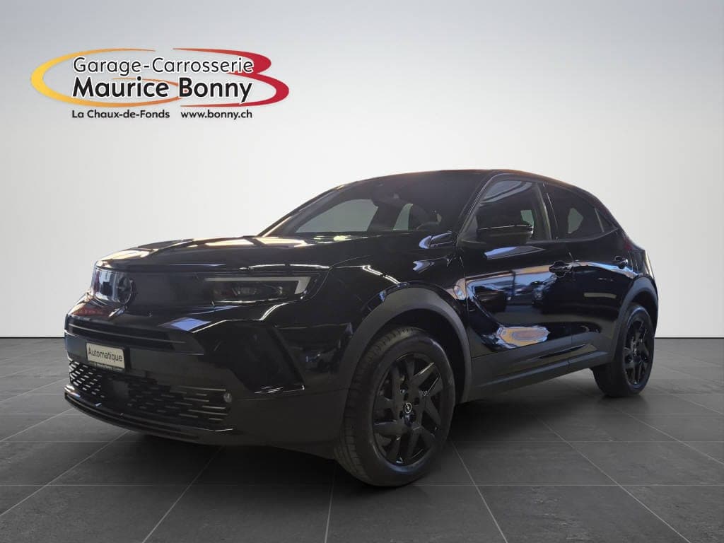 Opel Mokka OPEL Mokka 1.2 T 130 GS