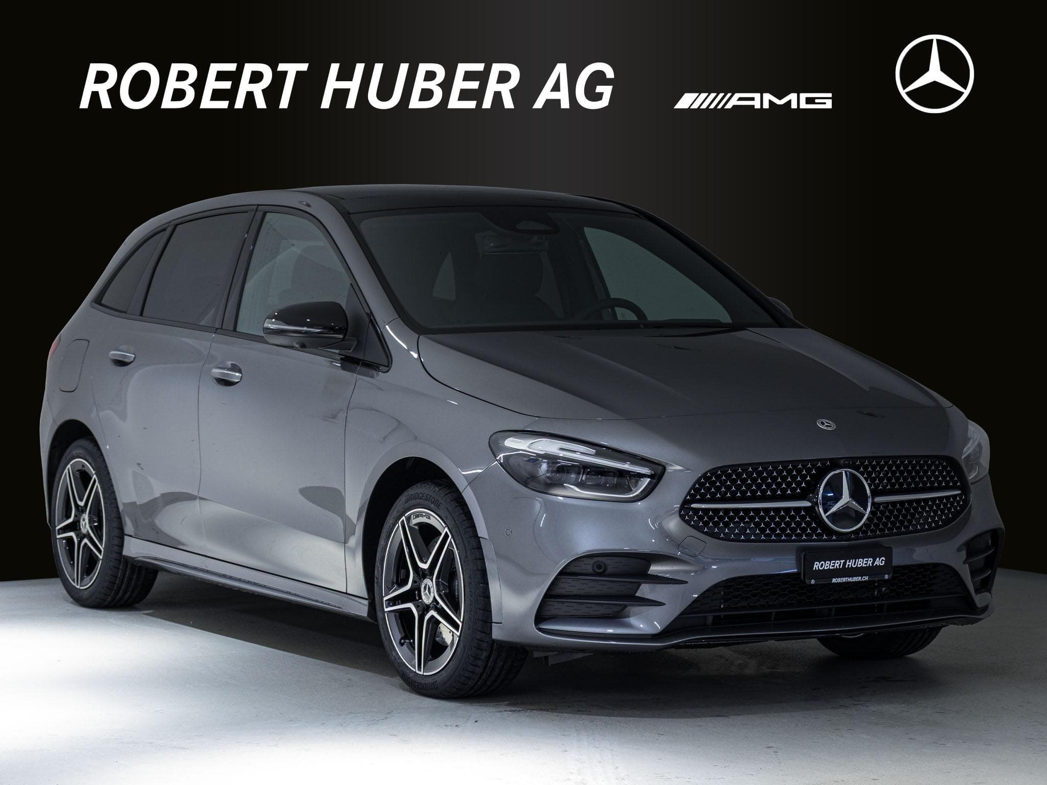 Mercedes-Benz B-Klasse MERCEDES-BENZ B 250 e