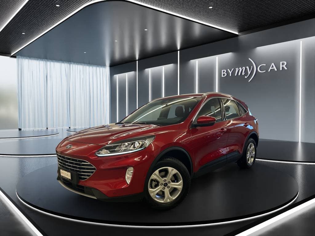 Ford Kuga FORD Kuga 2.5 PHEV Titanium 2WD