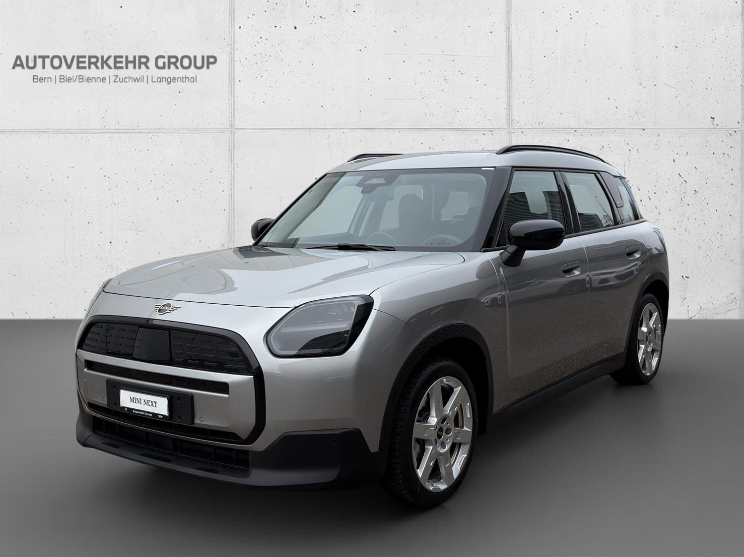 Mini Mini Countryman MINI Countryman E