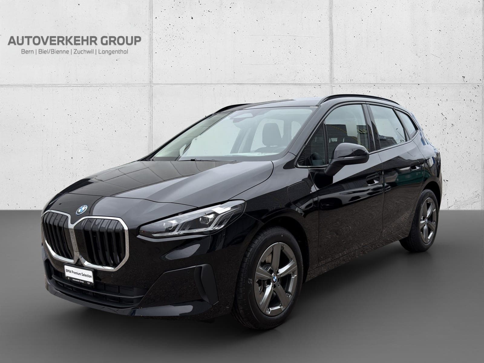 BMW 2er BMW 230e xDrive Act. Tourer