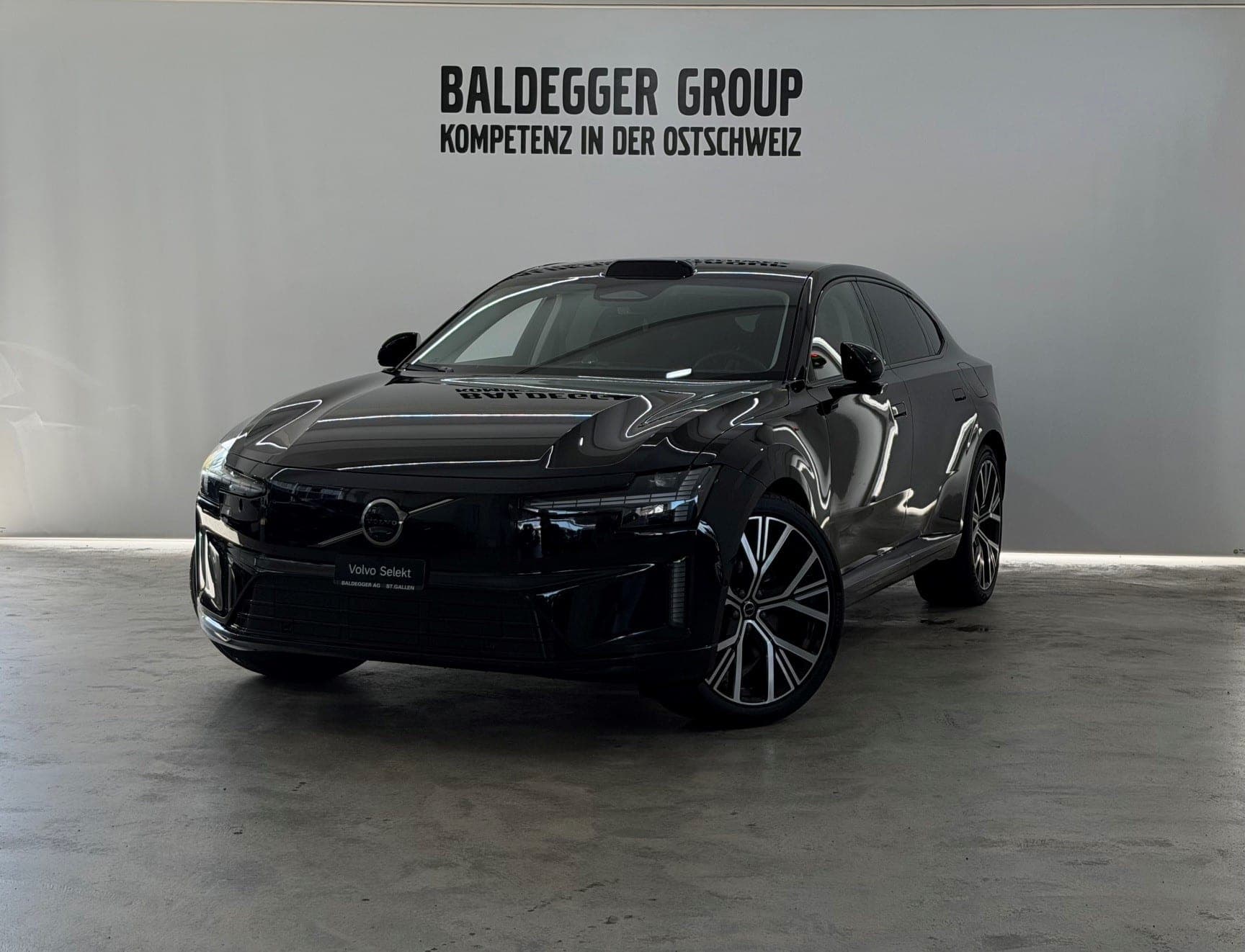 Volvo ES90 VOLVO ES90 Ultra