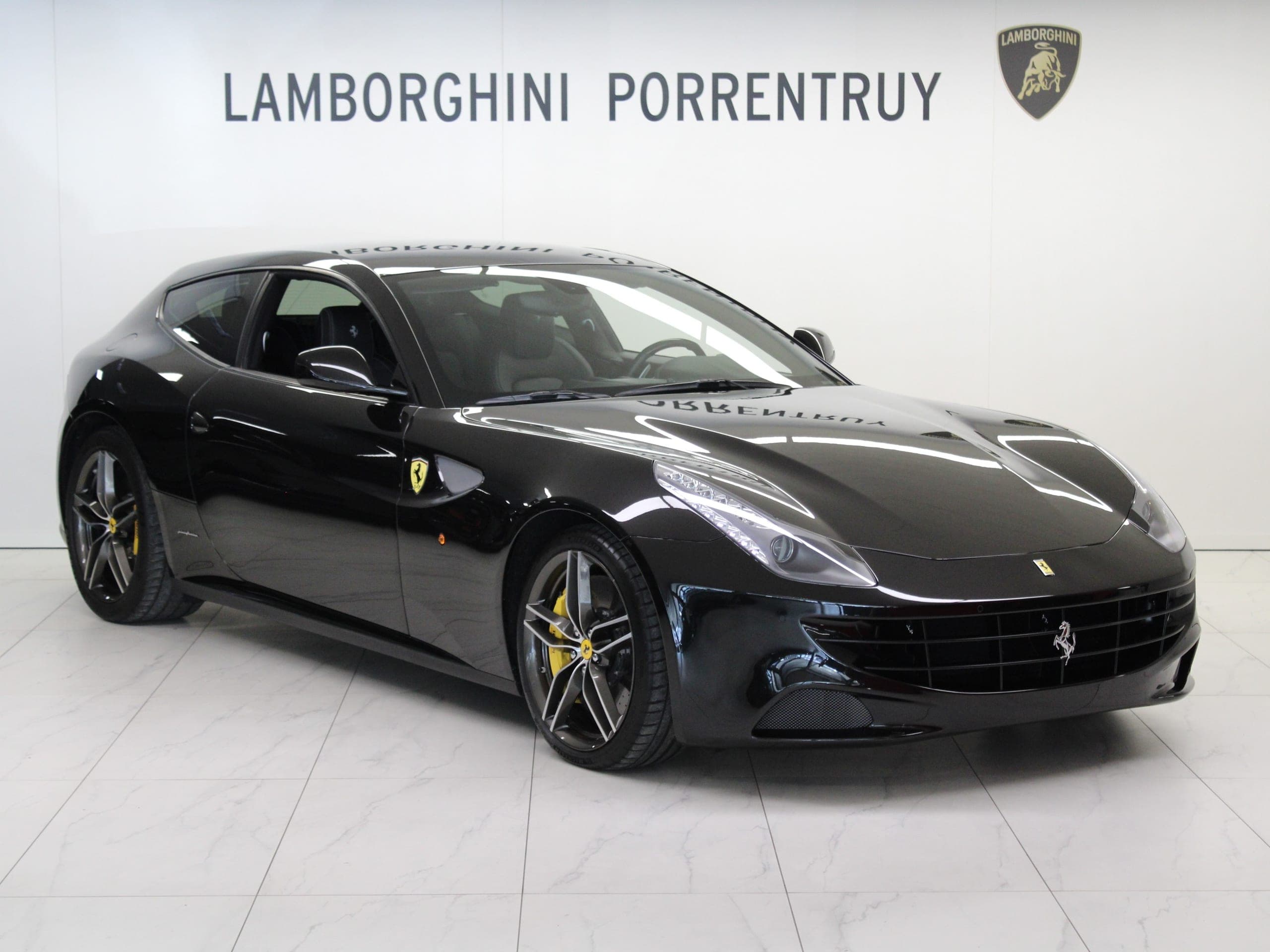 Ferrari FF FERRARI FF