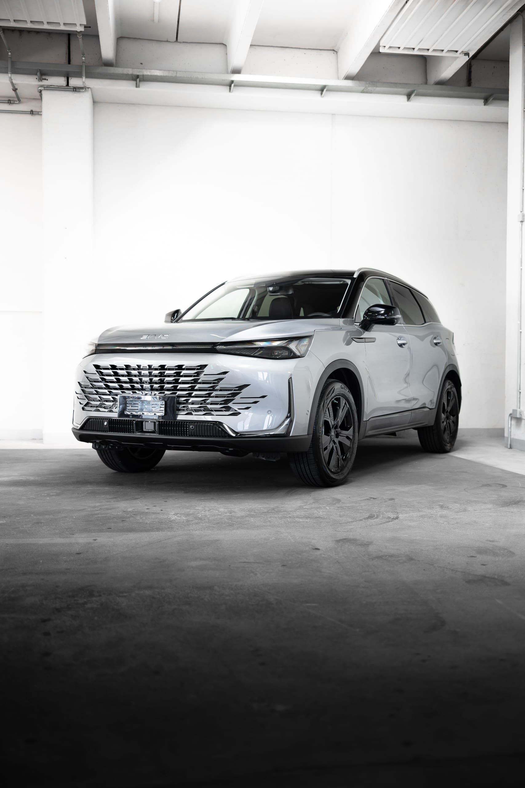 BAIC X7 BAIC X7 1.5 Premium