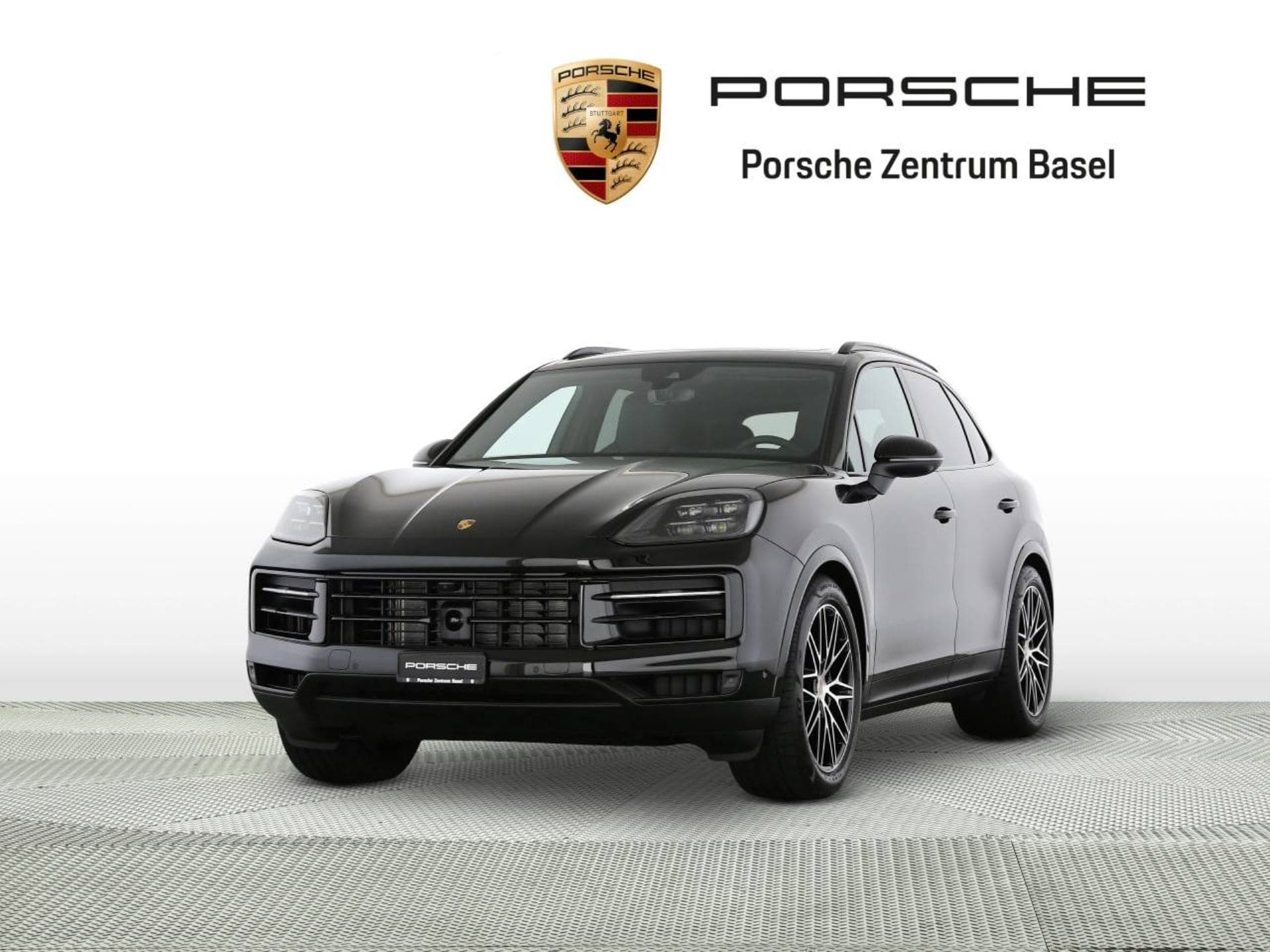 Porsche Cayenne PORSCHE Cayenne