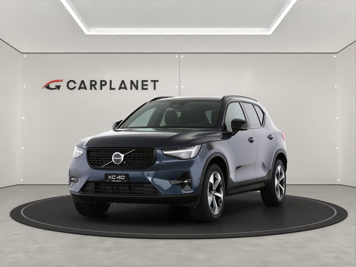 Volvo XC40 VOLVO XC40 2.0 B4 MH Ultra Dark