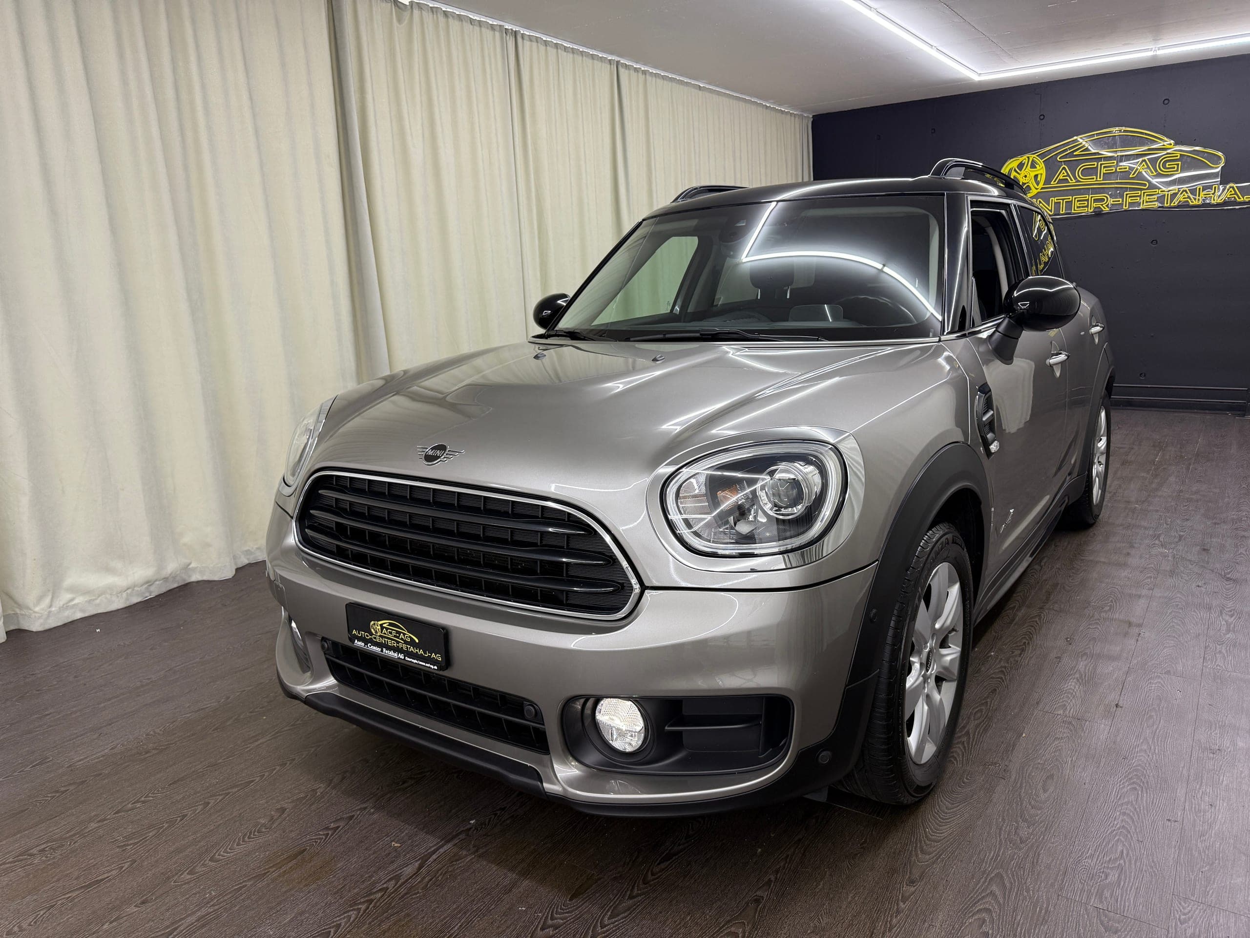 Mini Mini Countryman MINI Countryman Cooper ALL4