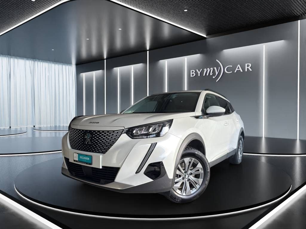 Peugeot 2008 PEUGEOT 2008 e Allure Pack