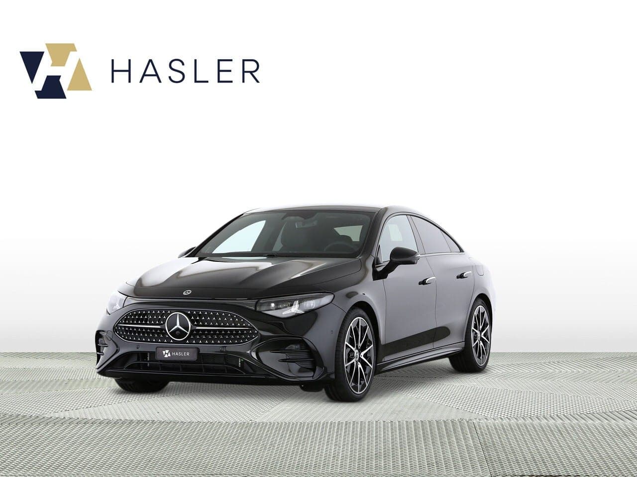 Mercedes-Benz CL MERCEDES-BENZ CLA 220 8G-DCT 4Matic