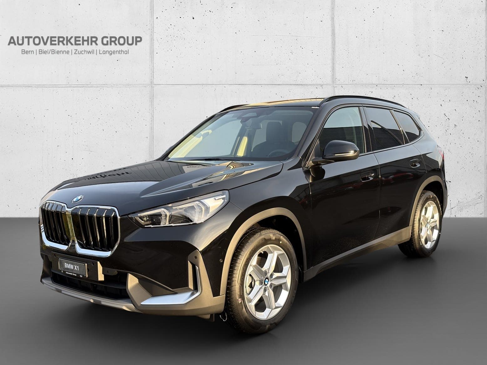 BMW X1 BMW X1 sDrive 18d