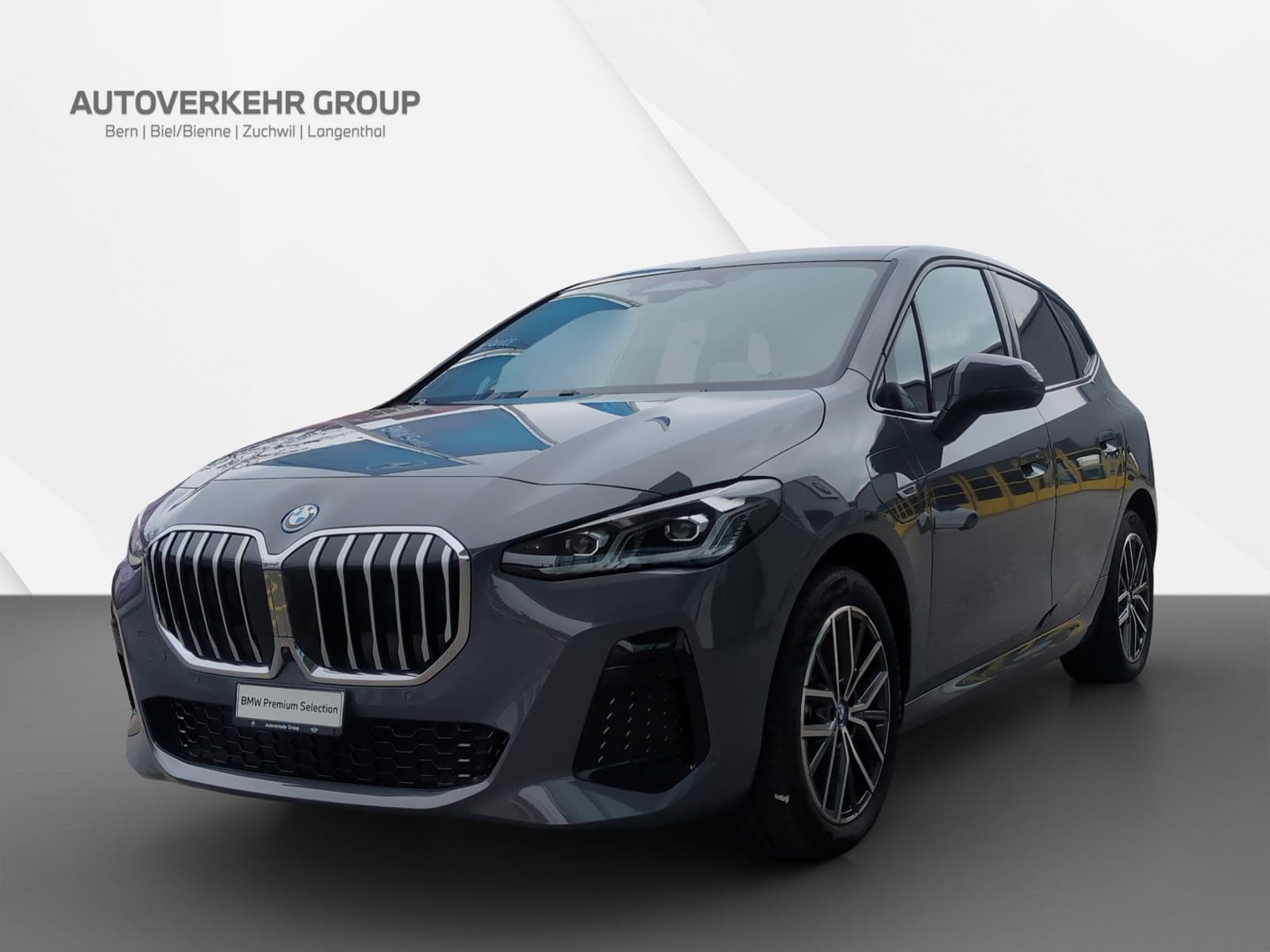 BMW 2er BMW 230e xDr. Act. T. M Sport