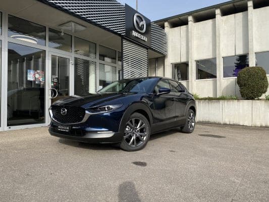 Mazda CX-30 MAZDA CX-30 X 186 Excl.L AWD AT