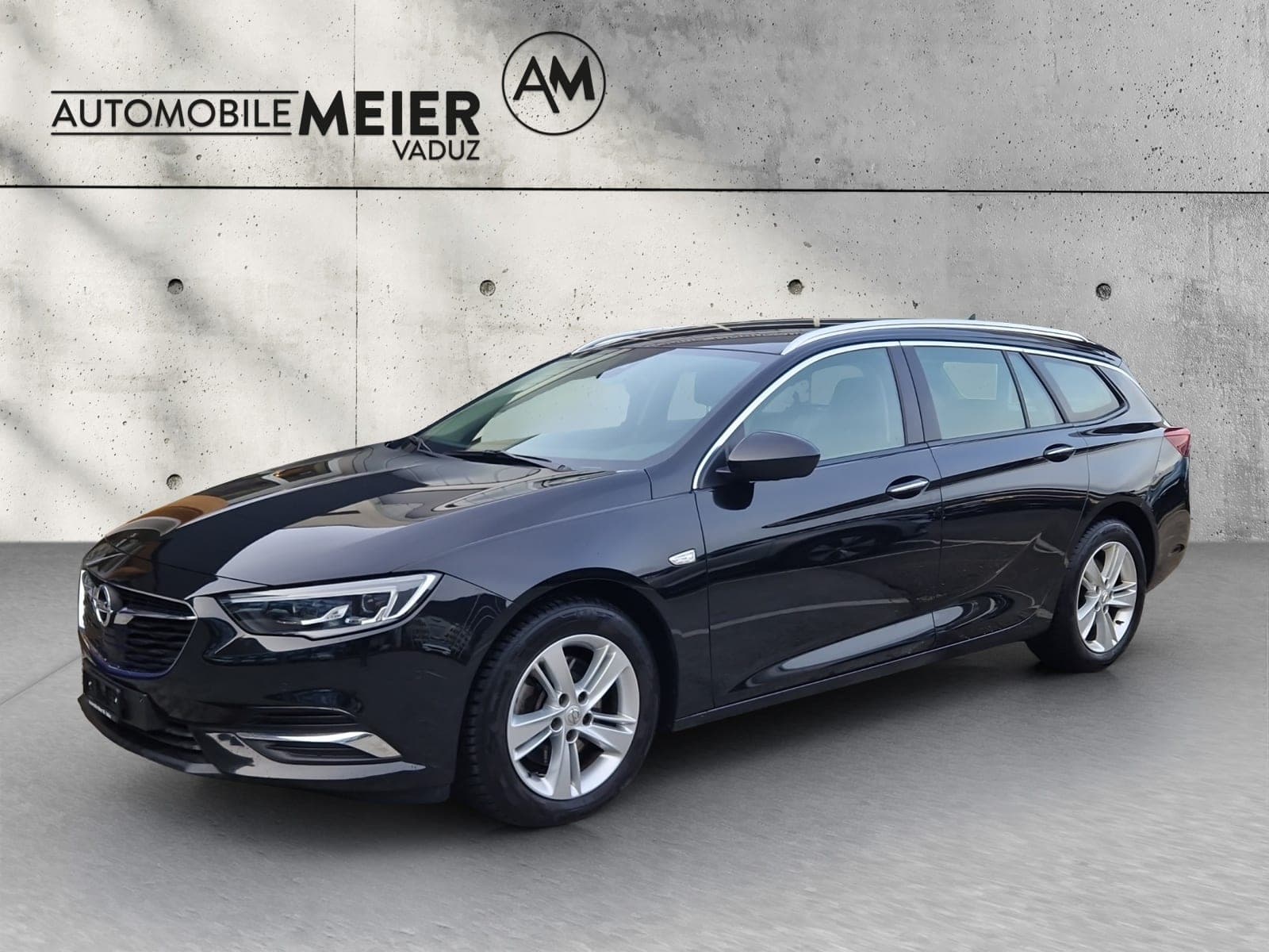Opel Insignia OPEL Insignia Sports Tourer 2.0 CDTi BiT. Excellence AWD