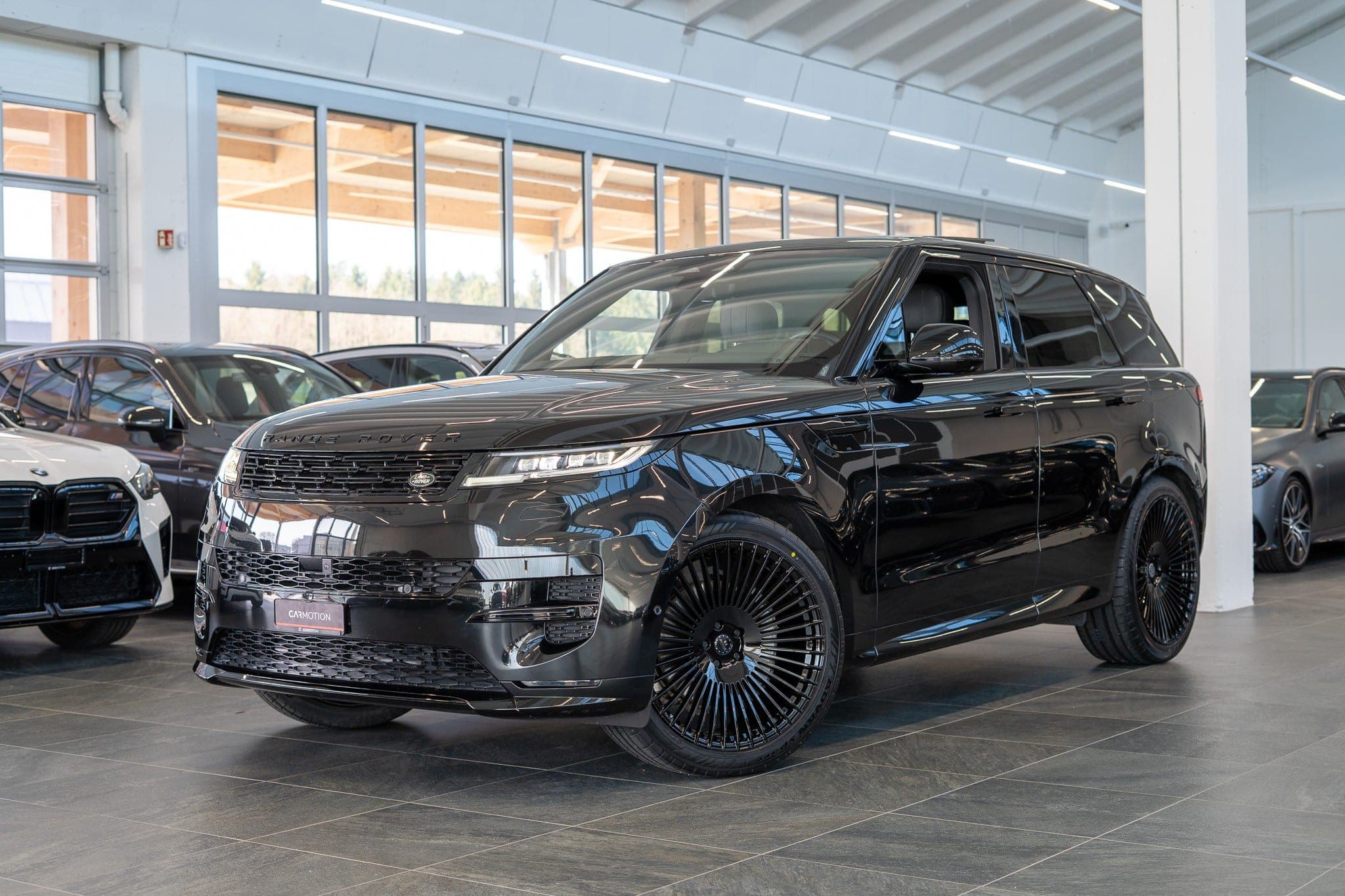 Land Rover Range Rover Sport LAND ROVER Range Rover Sport 3.0 SE Dynamic / 23\\