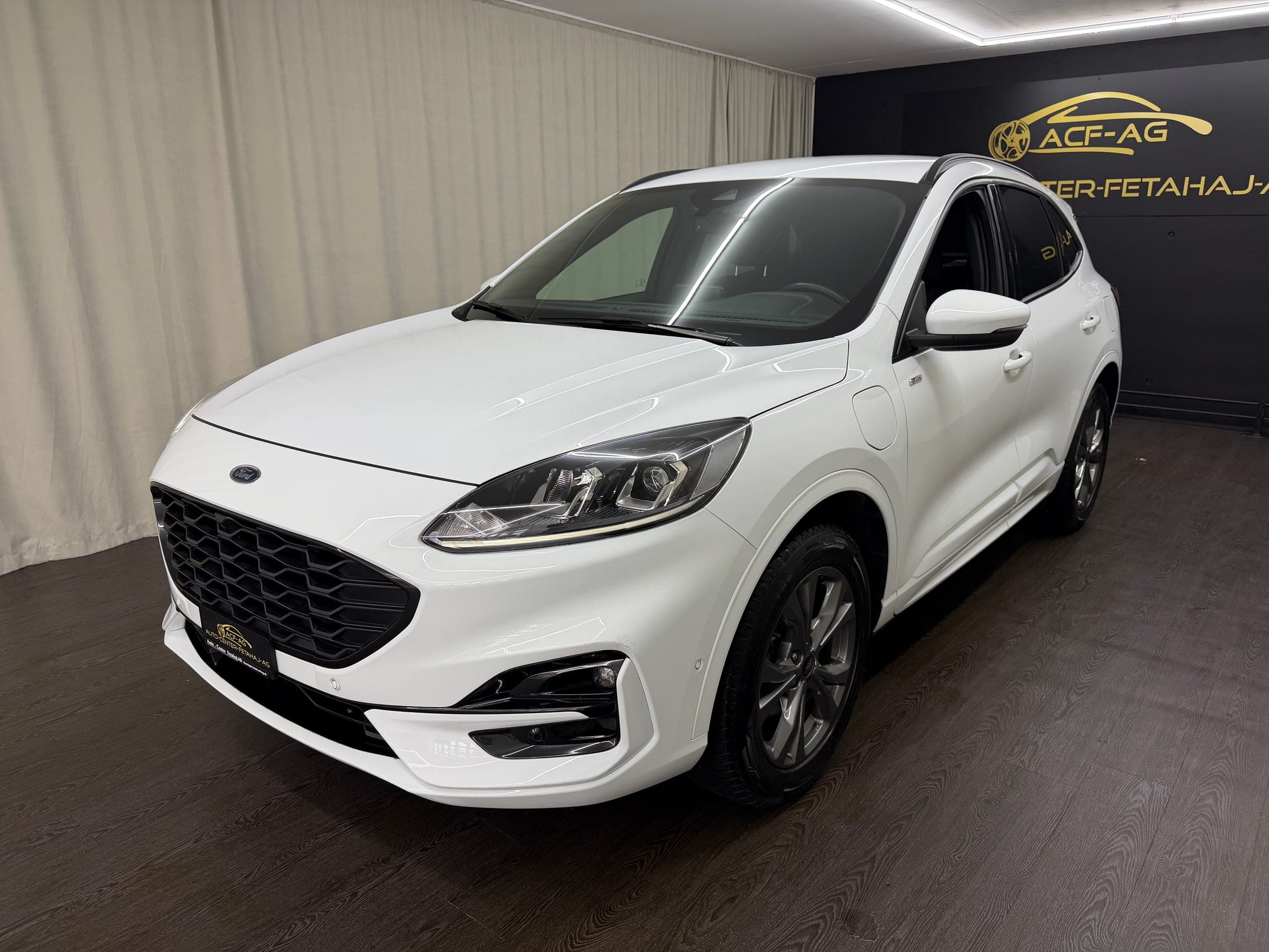 Ford Kuga FORD Kuga 2.5 PHEV ST-Line 2WD